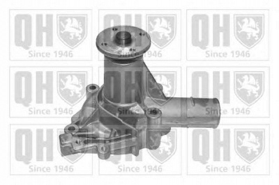 QUINTON HAZELL qcp2509 -  Водяной насос